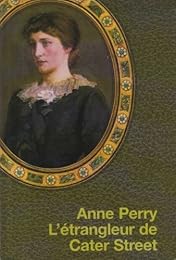 L' étrangleur de Cater Street