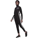 adidas jumpsuit womens amazon