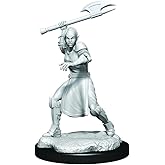 Critical Role Mini: Half-Elf Echo Knight & Echo F