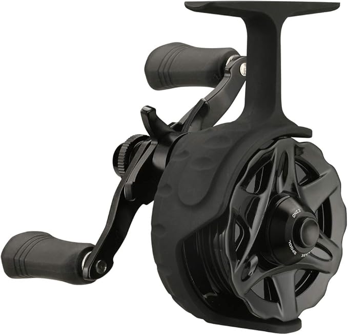 ONE3 Fishing One 3 Descent Ice Reel