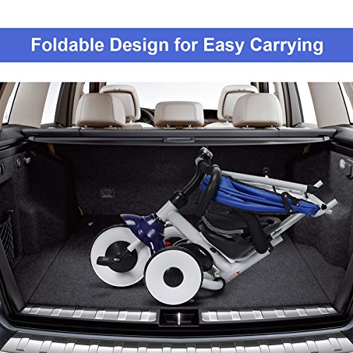 5 BABY+JOY+Adjustable+Guardrail+Shock+absorbing