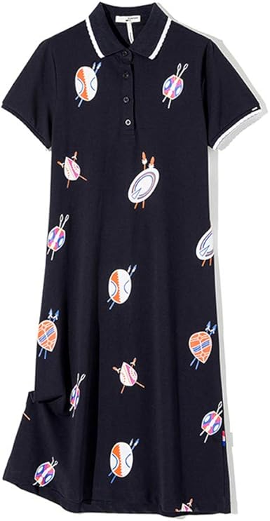 cotton knit summer dresses