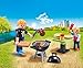 PLAYMOBIL Backyard Barbecue Carry Case