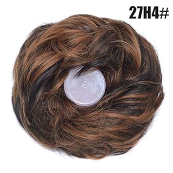 Buy Generic Hair Accessories 2019 Hot Easy To Wear Hair Scrunchies