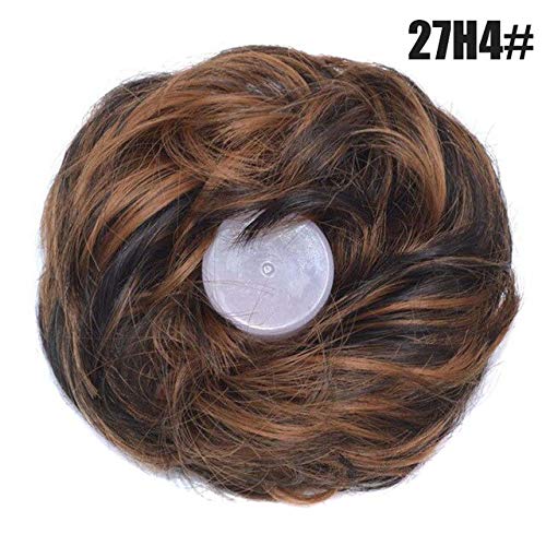 Buy Generic Hair Accessories 2019 Hot Easy To Wear Hair Scrunchies
