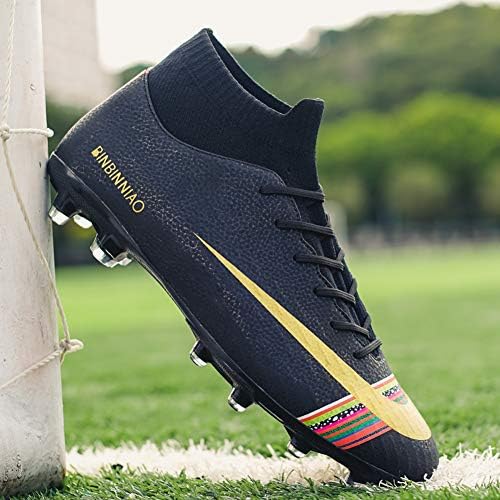 youth football turf cleats