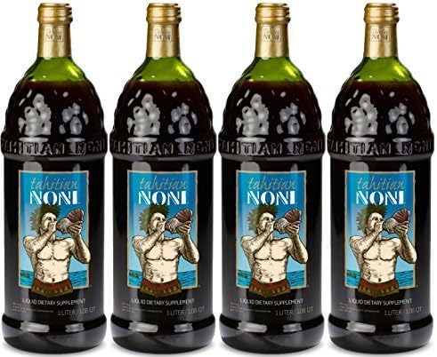 Tahitian Noni Juice by Tahitian Noni