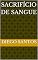 Livro Sacrifício de sangue