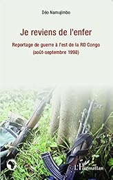 Je reviens de l'enfer