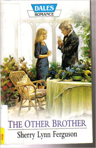 The Other Brother Dales Large Print Series Sherry Lynn