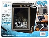 Boogie Board Jot 8.5 Sleeve Bundle (Black Accent)