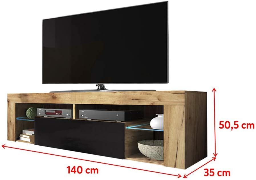 Muebles esquineros para televisor | Los mejores televisores del mercado