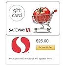 Safeway - E-mail Delivery