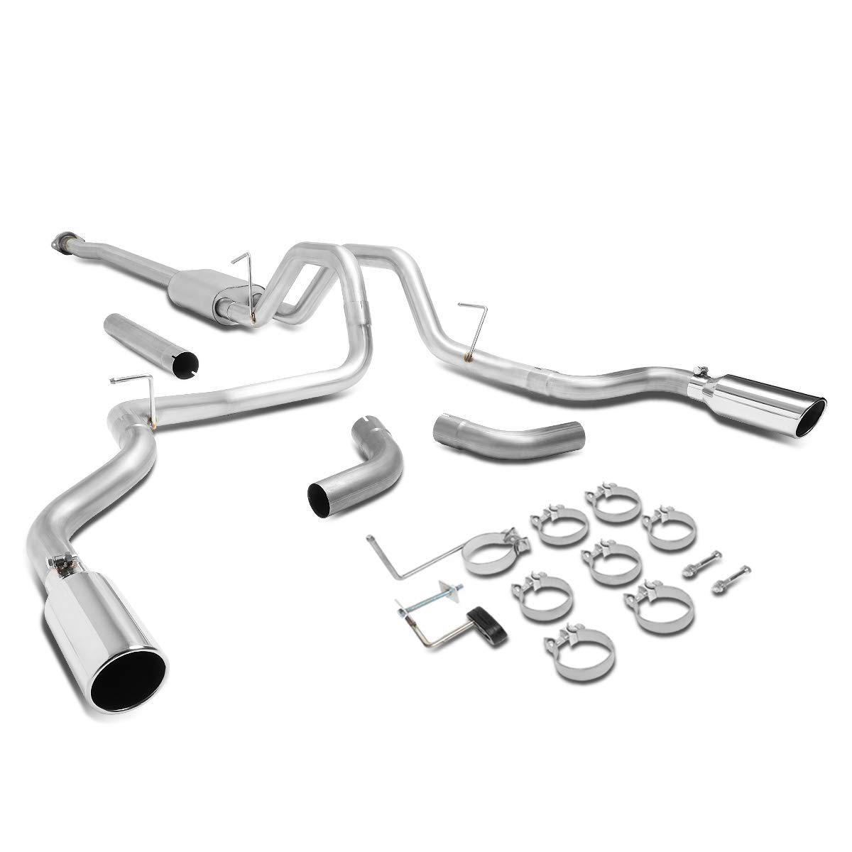 Which Is The Best 1994 Ninja 250 Exhaust