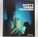 Hardcover EGYPT'S SUNKEN TREASURES Book