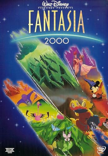 Amazon.com: Walt Disney's Fantasia: 9783822803936: Culhane, John