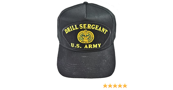 US Army Drill Sergeant HAT. This We'll 
