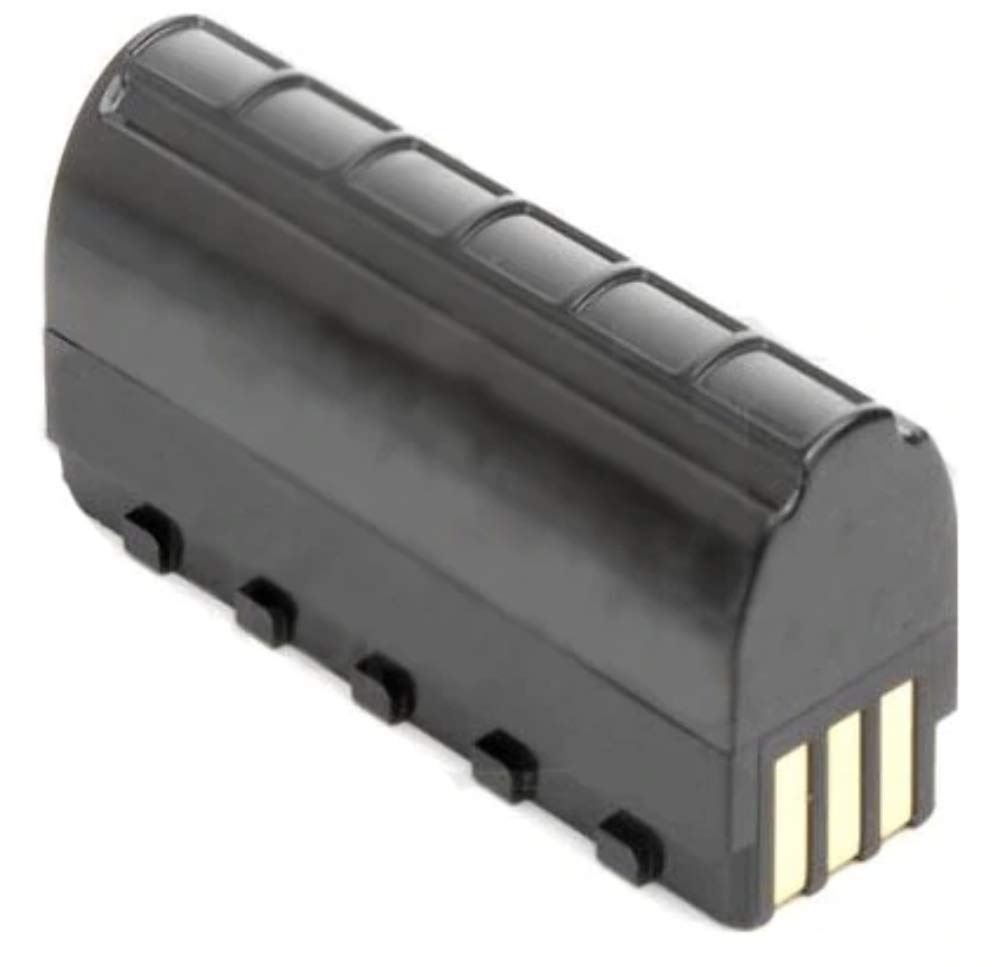 Zebra BTRY-LS34IAB00-00 Spare Battery, LS/DS3478 and LS/DS3578