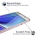 Galaxy Note 5 Case Rose Gold - Encased Ultra Thin (SlimSHIELD) Protective Slim Grip Hybrid Cover for Samsung Note5