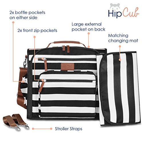 hip cub backpack