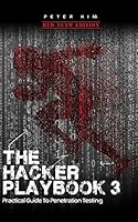 Cover of The Hacker Playbook 3