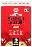Lakanto Sugar Free Golden Monkfruit