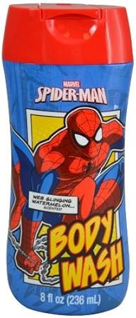 Amazon Co Jp スパイダーマン Spider Man ボディーソープ Marvel お風呂 ボディ ソープ 子供用 キッズ ボディソープ Marvel ボディウォッシュ マーベル ボディーウォッシュ 即日 翌日発送 おもちゃ