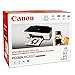 Canon PIXMA MG3022 Wireless Inkjet All-in-One Printer, 8 ipm Black, 4800x600 Color, - Print, Copy, Scan [NO INK]