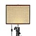 Aputure Amaran HR672KIT(HR672S + HR672W 2) CRI95+ LED Video Studio Lighting Kit with 6600mAh Lithium Batteries, 2.4G Wireless Remote Control and 6.5ft Light Stand