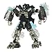 Hasbro Transformers Dark of the Moon The Scan Series Ironhide Deluxe Action Figure