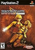 Shadow Hearts: From the New World - PlayStation 2