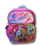 JoJo Siwa Pink Deluxe 16