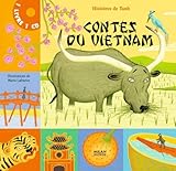 Contes Du Vietnam + CD Audio (French Edition) by