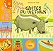 Contes Du Vietnam + CD Audio (French Edition) by