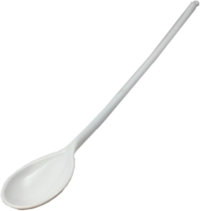 Home Brew 18" Long Plastic Spoon Amazon.co.uk Kitchen & Home