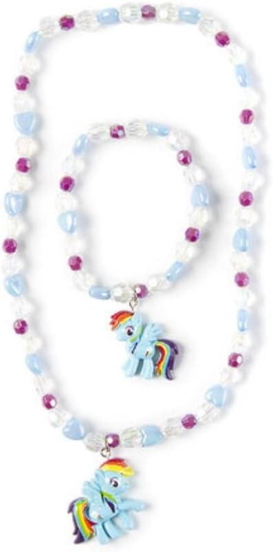 my little pony jewelry kit