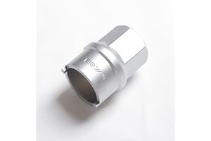 Bike Freehub Remove Tool, Bicycle Freehub Body Removal Tool