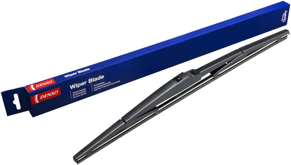 Denso DRB035 Wiper Blade Amazon.co.uk Car & Motorbike