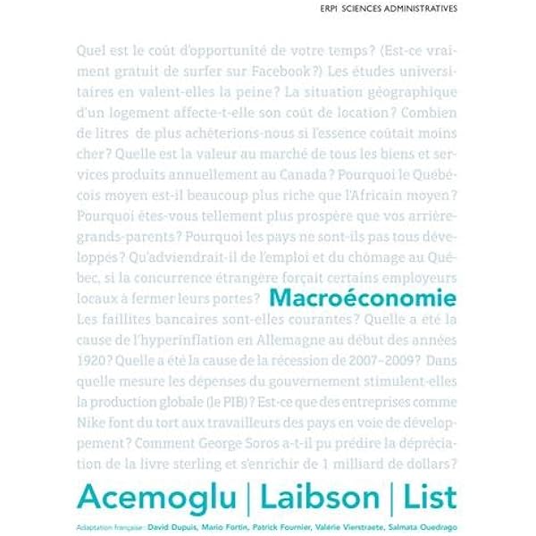 Macroeconomie Monlab Xl Etext Amazon Ca Acemoglu Al Books