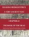 READING HIEROGLYPHICS - A Very Ancient Text: CHAPTER 64 THE BOOK OF THE DEAD Extracts from the Papyr by Bernard Paul Badham