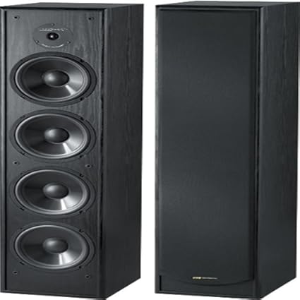 polk audio dual 6.5