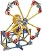 K’NEX Education – Simple and Compound Machines Set – 352 Pieces –  Ages 9+ Engineering Educational Toy