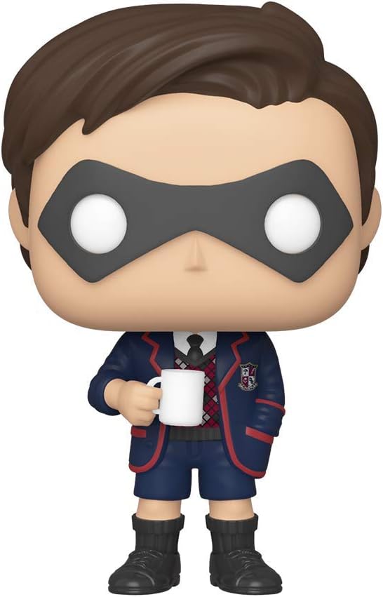 muñecos de coleccion pop