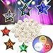Neo LOONS® 100pcs/lot 100 X Red Round Led Ball Lamp Balloon Light long standby time for Paper Lantern Balloon Light Party Wedding Decoration