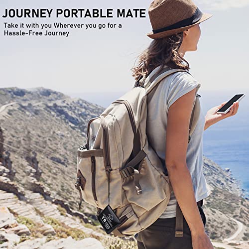 YouBay Silver Jewelry Cleaning Cloth Polishing Cloth for Jewelry