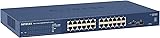 NETGEAR 26-Port Gigabit Ethernet Smart Switch