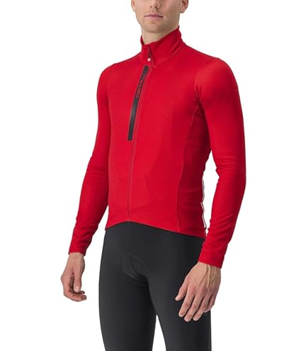 CASTELLI Cold Days 2nd Long-Sleeve Baselayer Black L at Amazon