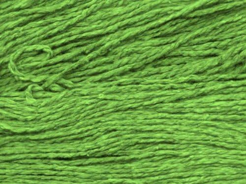 Queensland Collection Llama Soft Cotton, 13 - Lime