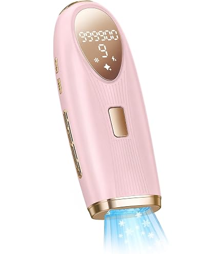 Amazon.com: no!no! Micro Hair Removal Device for All Skin Tones