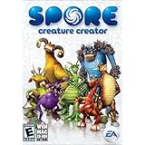 Spore Creature Creator - PC/Mac